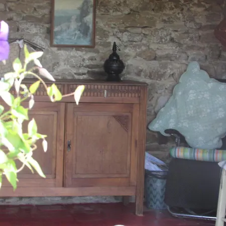 Séjour chez l'habitant Bernadette
