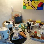 Privatunterkunft Bernadette *