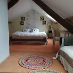 Bernadette Privatunterkunft *