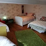 Privatunterkunft Bernadette