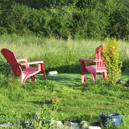 Bernadette Habitación en casa particular *