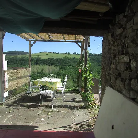 Bernadette Habitación en casa particular *