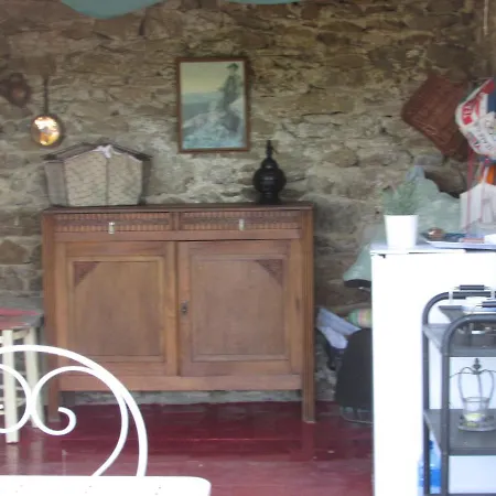 Bernadette Habitación en casa particular *