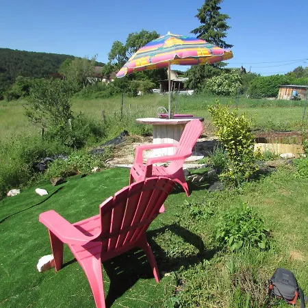 Habitación en casa particular Bernadette