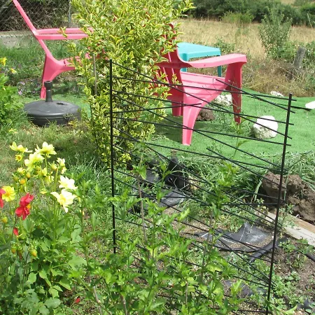 Bernadette Habitación en casa particular *