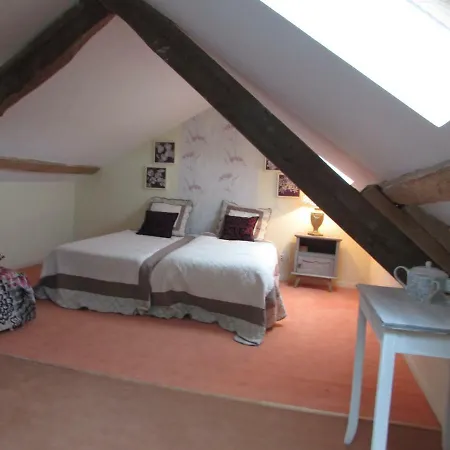 Bernadette Chouvigny