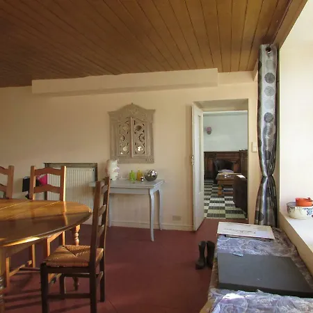 Bernadette Habitación en casa particular *