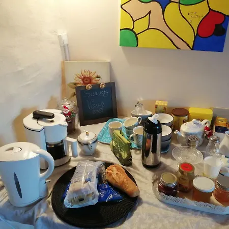 Habitación en casa particular Bernadette *