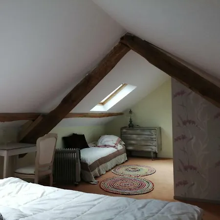 Bernadette Chouvigny