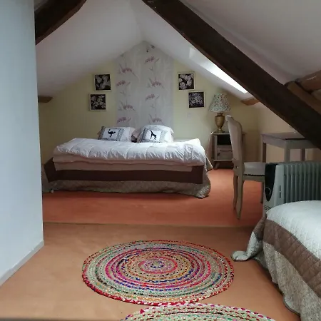 Bernadette Habitación en casa particular *