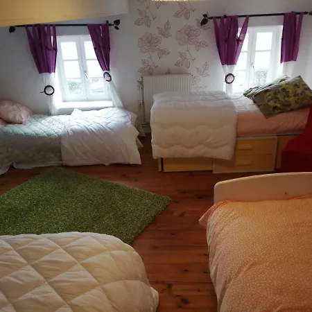 Habitación en casa particular Bernadette