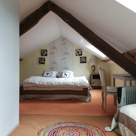 Bernadette Chouvigny