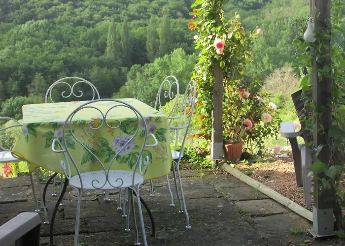 Bernadette Chouvigny