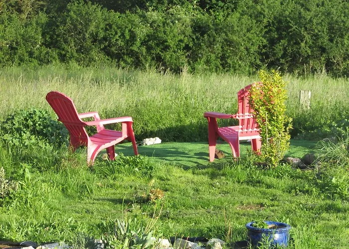 Bernadette Séjour chez l'habitant *