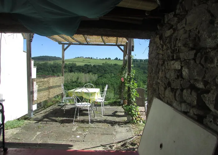 Bernadette Séjour chez l'habitant *