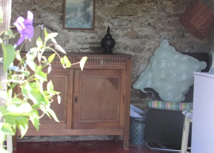 Séjour chez l'habitant Bernadette