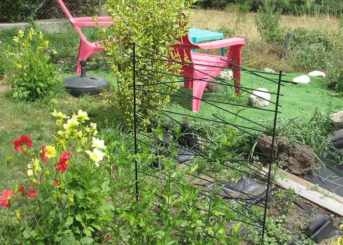 Bernadette Séjour chez l'habitant *