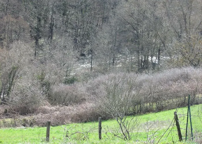 Séjour chez l'habitant Bernadette *