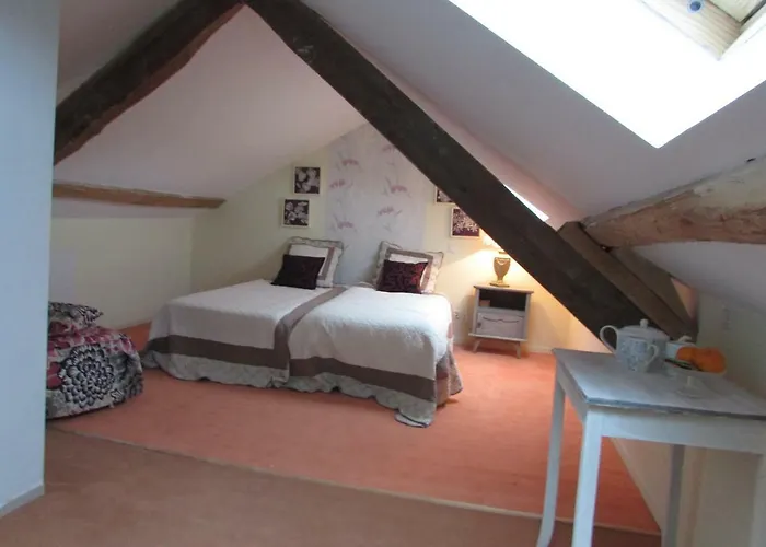 Bernadette Chouvigny