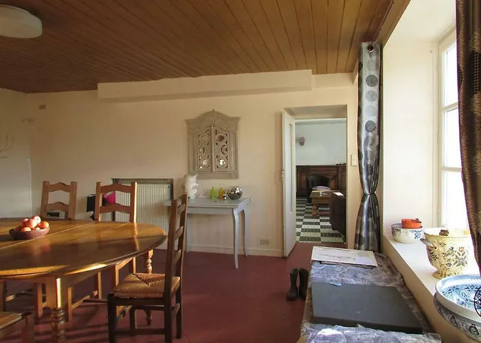 Bernadette Séjour chez l'habitant *