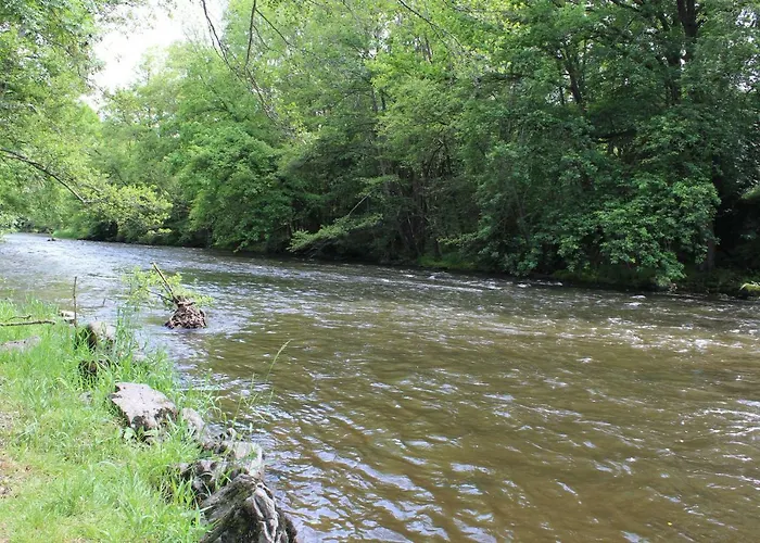 Séjour chez l'habitant Bernadette