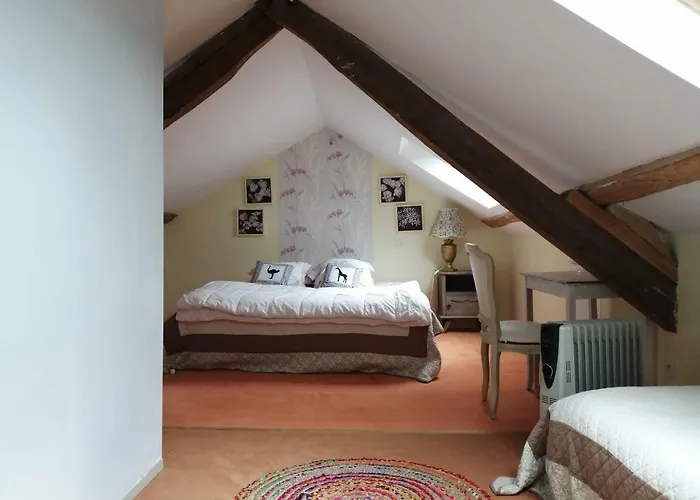 Bernadette Chouvigny